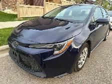 2020 Toyota Corolla LE 1.8L FWD For Sale. - Photo 7