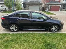 2020 Toyota Corolla LE 1.8L FWD For Sale. - Photo 8