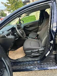 2020 Toyota Corolla LE 1.8L FWD For Sale. - Photo 9