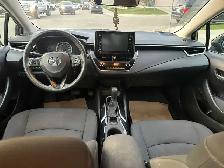 2020 Toyota Corolla LE 1.8L FWD For Sale. - Photo 10