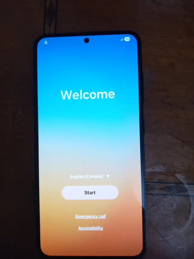 Samsung s23 pretty much Brand new