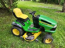 John Deere LA 165 - Photo 2