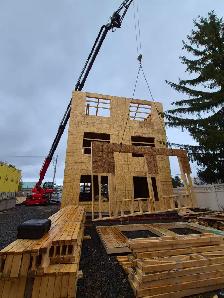 Framing Labourers