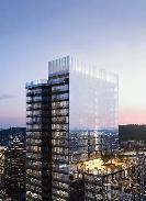 1 Square Phillips - Luxury 1-bedroom on 27th Floor Furnished