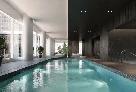 1 Square Phillips - Luxury 1-bedroom on 27th Floor Furnished - Photo 5