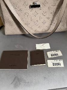 Louis Vuitton Handbag  authentic with papers - Photo 3