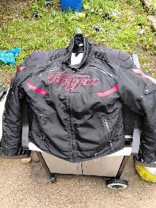 Selling my art, sneakers, and jerseys to pay for my son's date. - Photo 6
