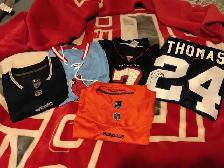 Selling my art, sneakers, and jerseys to pay for my son's date. - Photo 7