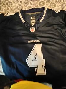 Selling my art, sneakers, and jerseys to pay for my son's date. - Photo 8