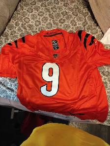 Selling my art, sneakers, and jerseys to pay for my son's date. - Photo 9