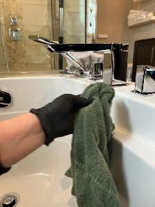 Free Room Cleaning Today Only Barrhaven Manotick - Photo 4