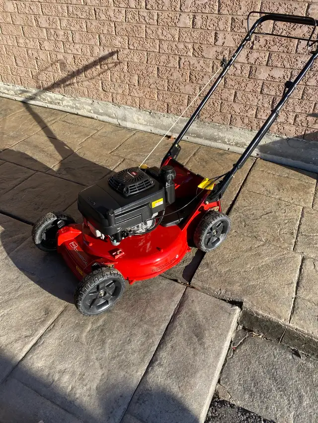 Toro Commercial Mower