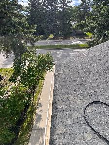 Professional gutter cleaning and roof repair! - Photo 2