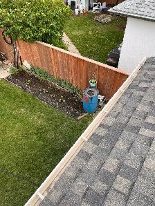 Professional gutter cleaning and roof repair! - Photo 3