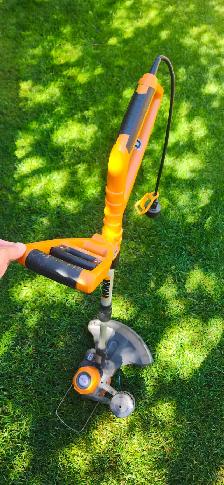 WORX 15' ELECTRIC TRIMMER - Photo 3