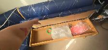 Kitchen Corner Bench Set - Photo 3