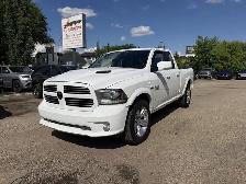 2013 RAM 1500 Sport - Photo 2
