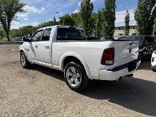 2013 RAM 1500 Sport - Photo 3
