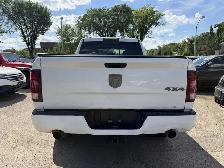 2013 RAM 1500 Sport - Photo 4