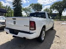 2013 RAM 1500 Sport - Photo 5