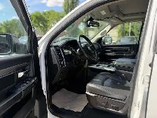 2013 RAM 1500 Sport - Photo 9