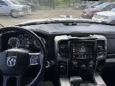 2013 RAM 1500 Sport - Photo 10