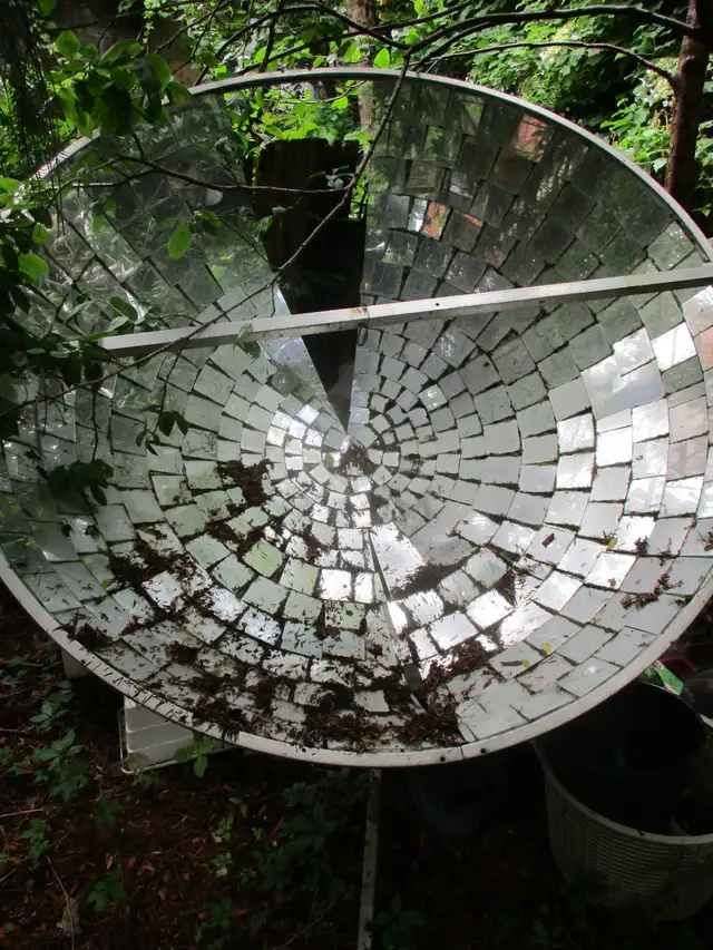 four solaire cuisine solaire - solar cooking