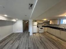 2 bed 1 bath ,laundry inside,Basement unit rent - Photo 6