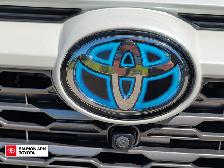 2019 Toyota RAV4 Hybrid Limited HYBRID LIMITED, ONE OWNER, NE... - Photo 9