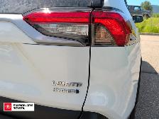 2019 Toyota RAV4 Hybrid Limited HYBRID LIMITED, ONE OWNER, NE... - Photo 11
