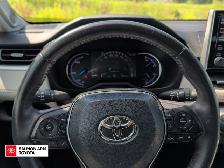2019 Toyota RAV4 Hybrid Limited HYBRID LIMITED, ONE OWNER, NE... - Photo 14