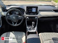 2019 Toyota RAV4 Hybrid Limited HYBRID LIMITED, ONE OWNER, NE... - Photo 24