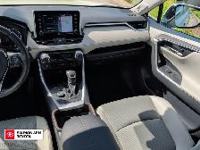 2019 Toyota RAV4 Hybrid Limited HYBRID LIMITED, ONE OWNER, NE... - Photo 25