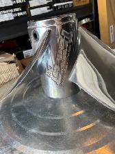 MERCURY PROP STAINLESS STEEL 150HP MERCURY VERADO 4 STROKE - Photo 5