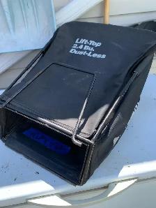 various lawnmower rear baggers/ sizes on pictures/25.00 each - Photo 2