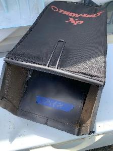 various lawnmower rear baggers/ sizes on pictures/25.00 each - Photo 7