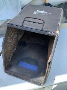 various lawnmower rear baggers/ sizes on pictures/25.00 each - Photo 8