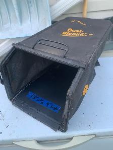 various lawnmower rear baggers/ sizes on pictures/25.00 each - Photo 9