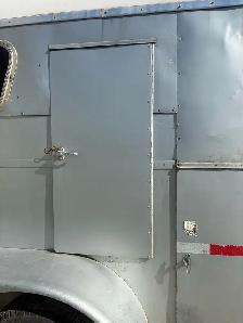 2 Horse Bumper Pull Trailer - Photo 5