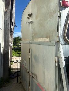2 Horse Bumper Pull Trailer - Photo 7