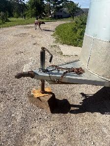 2 Horse Bumper Pull Trailer - Photo 8