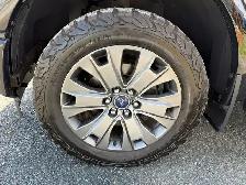 2017 Ford F-150 LARIAT! CLEAN CARFAX! FX-4! PANO ROOF! SUPERCREW - Photo 11