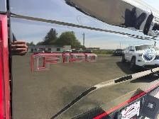 2017 Ford F-150 LARIAT! CLEAN CARFAX! FX-4! PANO ROOF! SUPERCREW - Photo 14