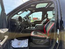 2017 Ford F-150 LARIAT! CLEAN CARFAX! FX-4! PANO ROOF! SUPERCREW - Photo 16