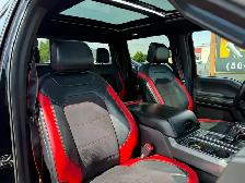 2017 Ford F-150 LARIAT! CLEAN CARFAX! FX-4! PANO ROOF! SUPERCREW - Photo 24