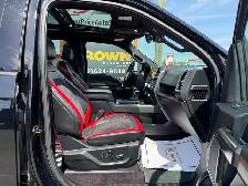 2017 Ford F-150 LARIAT! CLEAN CARFAX! FX-4! PANO ROOF! SUPERCREW - Photo 25