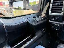 2017 Ford F-150 LARIAT! CLEAN CARFAX! FX-4! PANO ROOF! SUPERCREW - Photo 27