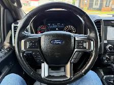 2017 Ford F-150 LARIAT! CLEAN CARFAX! FX-4! PANO ROOF! SUPERCREW - Photo 28