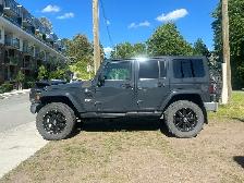 2016 Jeep Wrangler Sahara 4WD - Photo 3