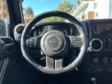 2016 Jeep Wrangler Sahara 4WD - Photo 9
